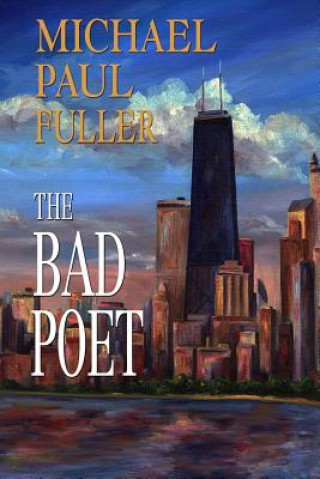 Buch The Bad Poet Michael P Fuller