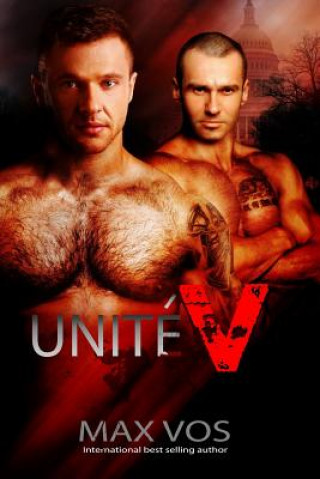 Boek Unite V MR Max Vos
