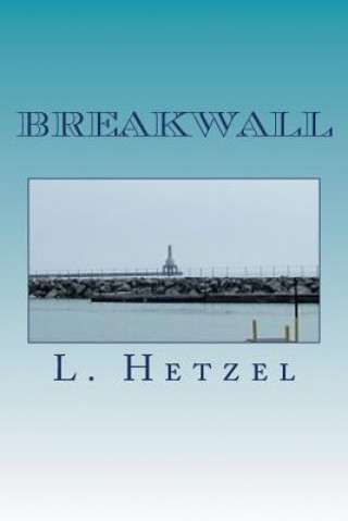Knjiga Breakwall L Hetzel
