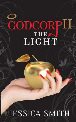 Carte Godcorp II: The Light Jessica Smith