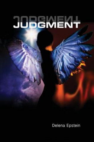 Buch Judgment Delena Epstein