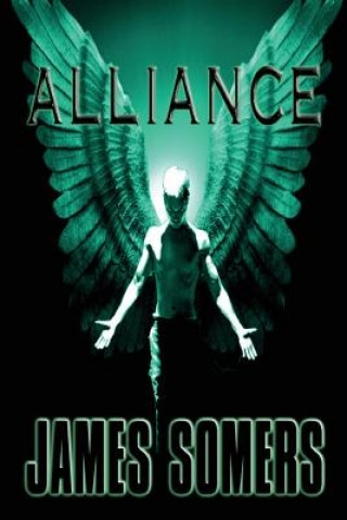 Book Alliance James Somers