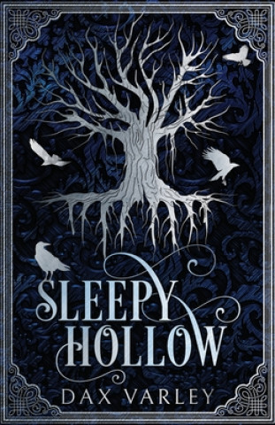 Книга Sleepy Hollow Dax Varley