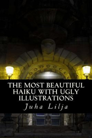 Buch The most beautiful HAIKU with ugly illustrations MR Juha Lilja