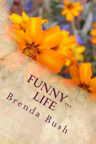 Carte Funny...Life Brenda Bush