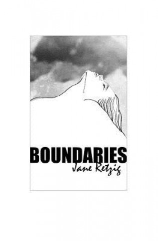 Knjiga Boundaries Jane Retzig