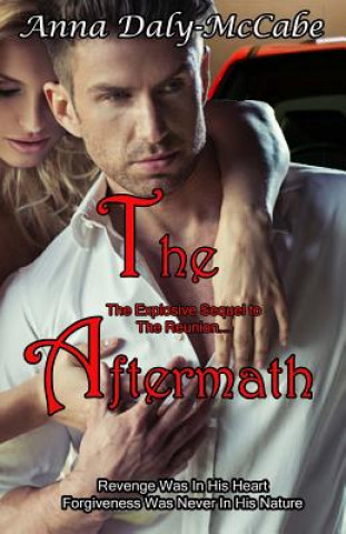 Libro The Aftermath Anna Daly-McCabe