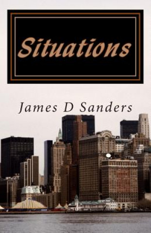 Carte Situations James D Sanders