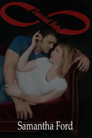 Buch Twisted Fate Samantha Ford