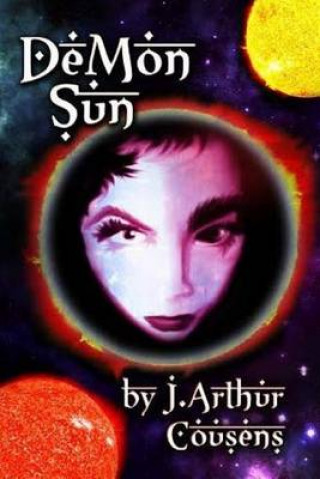 Buch Demon Sun J Arthur Cousens