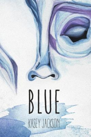 Libro Blue Kasey Jackson