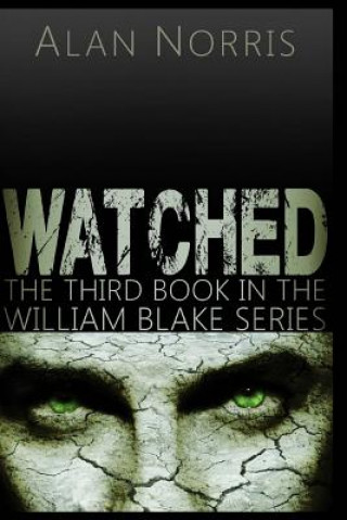 Buch Watched Alan Norris