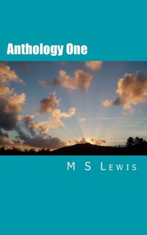 Kniha Anthology One MR M S Lewis