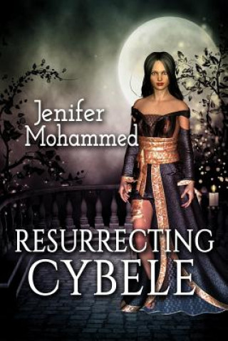 Livro Resurrecting Cybele Jenifer Mohammed