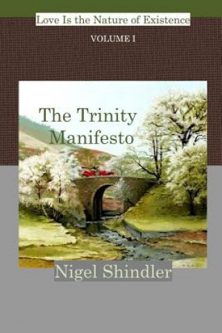 Boek The Trinity Manifesto; Volume I Nigel Shindler