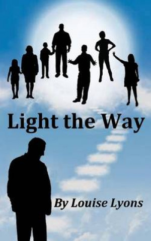 Buch Light the Way Louise Lyons