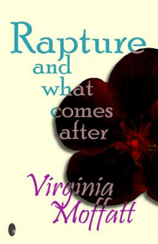 Kniha Rapture and what comes after Virginia Moffatt