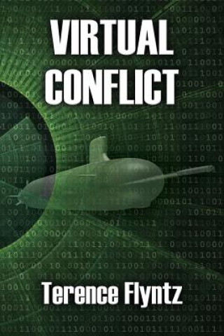 Knjiga Virtual Conflict Terence Flyntz