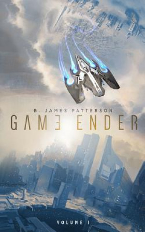 Книга Game Ender B James Patterson