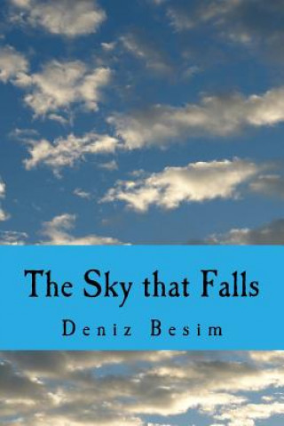 Kniha The Sky that Falls: A Collection of Poems Deniz Besim