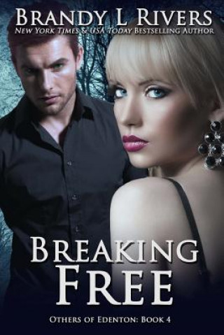 Book Breaking Free Brandy L Rivers