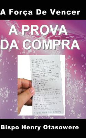 Carte A prova da compra Bispo Henry Otasowere