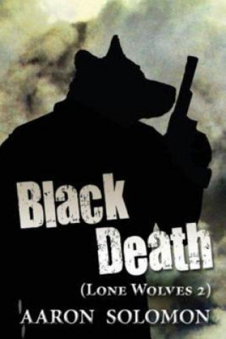 Libro Black Death Aaron Solomon