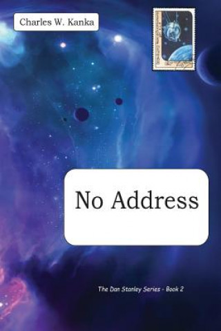 Knjiga No Address Charles W Kanka