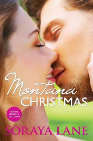 Book Montana Christmas Soraya Lane