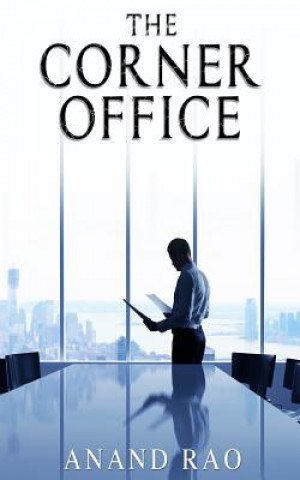 Book The Corner Office Anand Rao