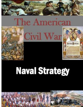 Książka Naval Strategy Air War College