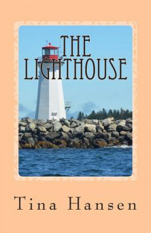 Knjiga The Lighthouse Tina Hansen