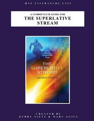 Könyv A Curriculum Guide for the Superlative Stream Mary Agius