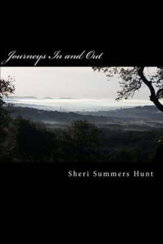 Knjiga Journeys In and Out Sheri Summers Hunt