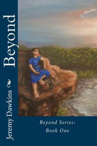 Buch Beyond Jeremy Dawkins