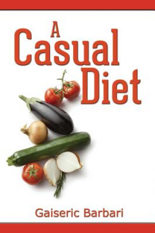 Buch A Casual Diet Gaiseric Barbari