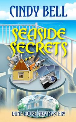 Book Seaside Secrets Cindy Bell