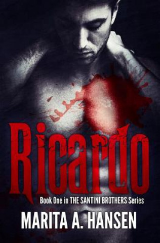 Buch Ricardo Marita A Hansen
