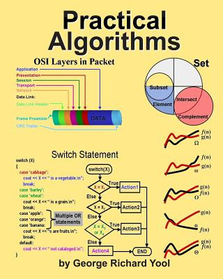 Könyv Practical Algorithms George Richard Yool
