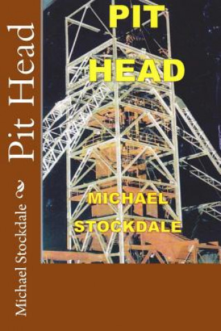 Knjiga Pit Head Michael Stockdale