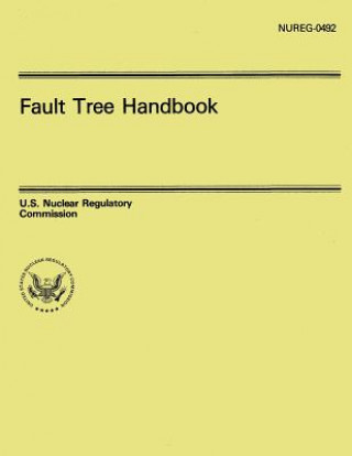 Carte Fault Tree Handbook W E Vesely