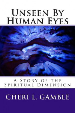 Livre Unseen By Human Eyes: A Story of the Spiritual Dimension Cheri L Gamble