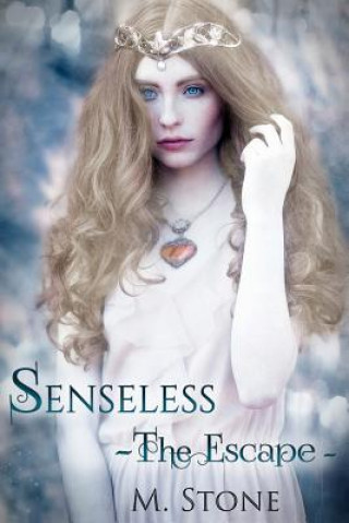 Buch Senseless: The Escape M  Stone