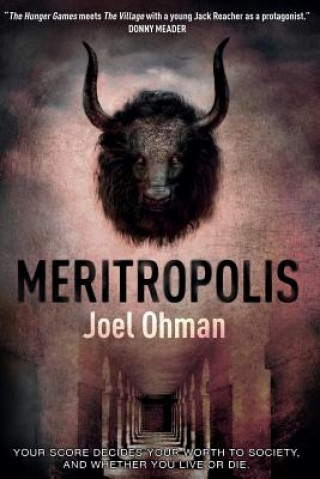 Book Meritropolis Joel Ohman