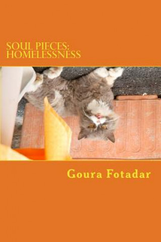 Kniha Soul Pieces: Homelessness Goura Fotadar