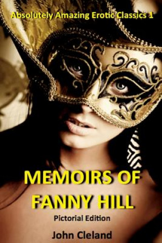 Boek The Memoirs of Fanny Hill: The Illustrated Edition John Cleland