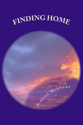 Kniha Finding Home Simone J Winters