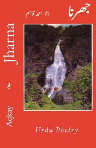 Kniha Jharna - Urdu Poetry Aqkay
