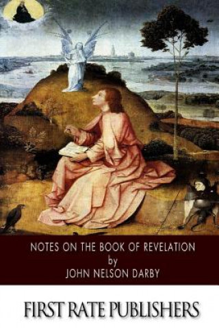 Książka Notes on the Book of Revelation John Nelson Darby