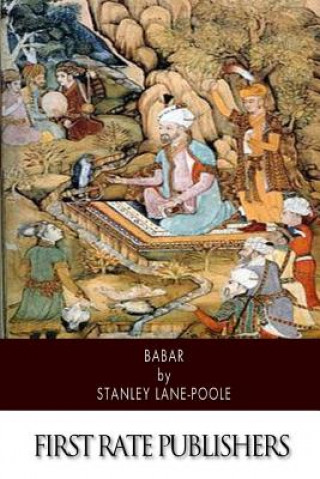 Libro Babar Stanley Lane-Poole